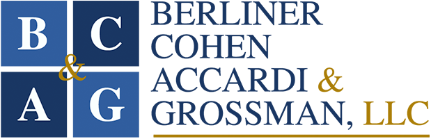 Berliner Cohen Accardi & Grossman Logo