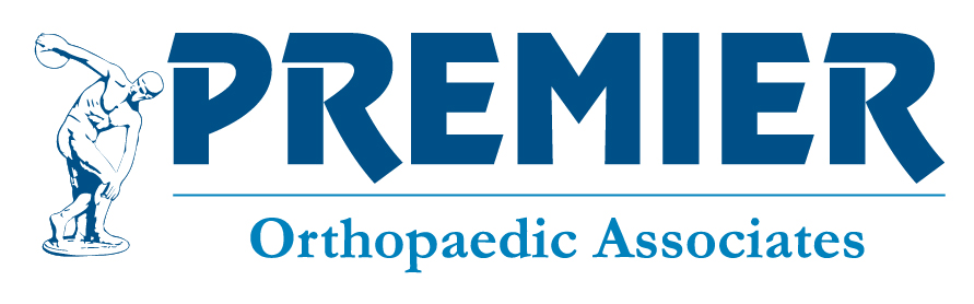 Premier Orthopedics Logo